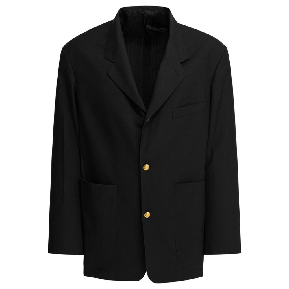 Beams Plus Wool Blazer Tag Size L Men